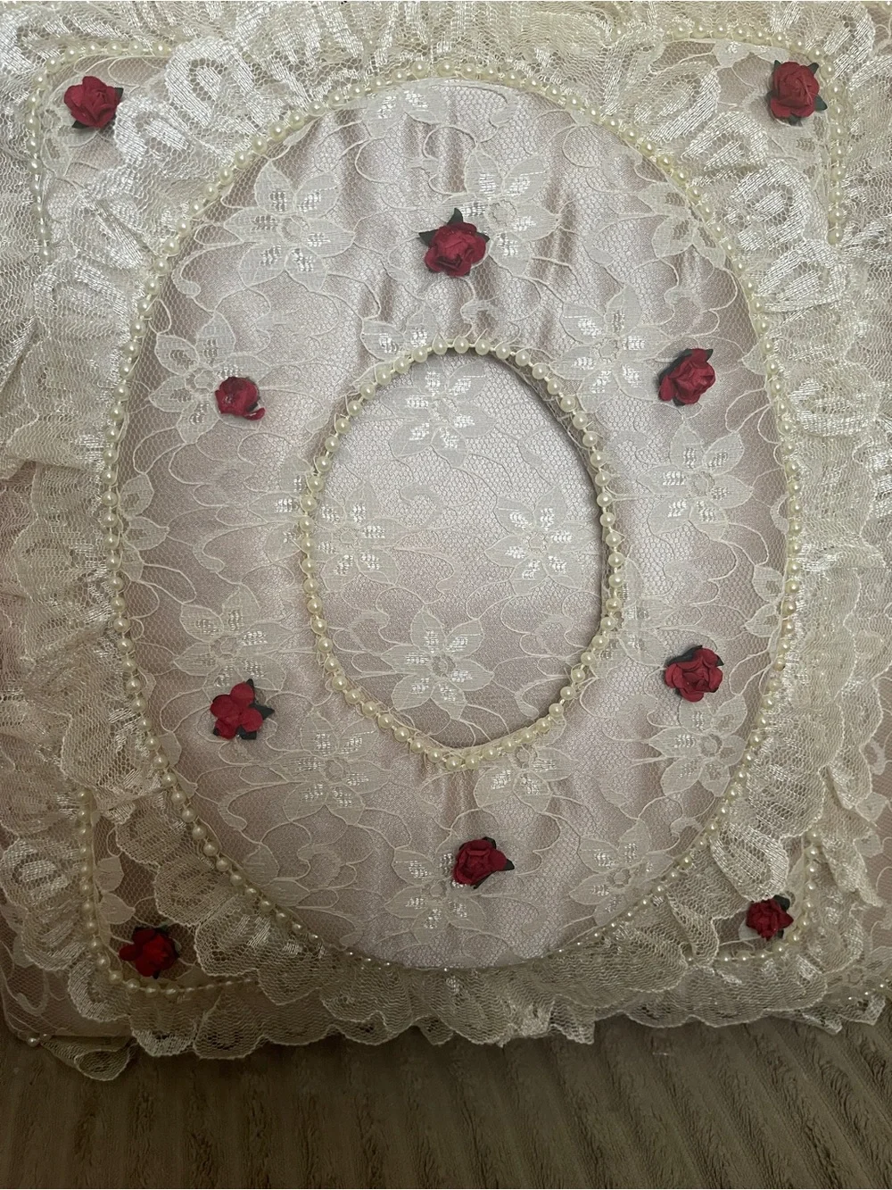Hand Crafted beautifully handcrafted